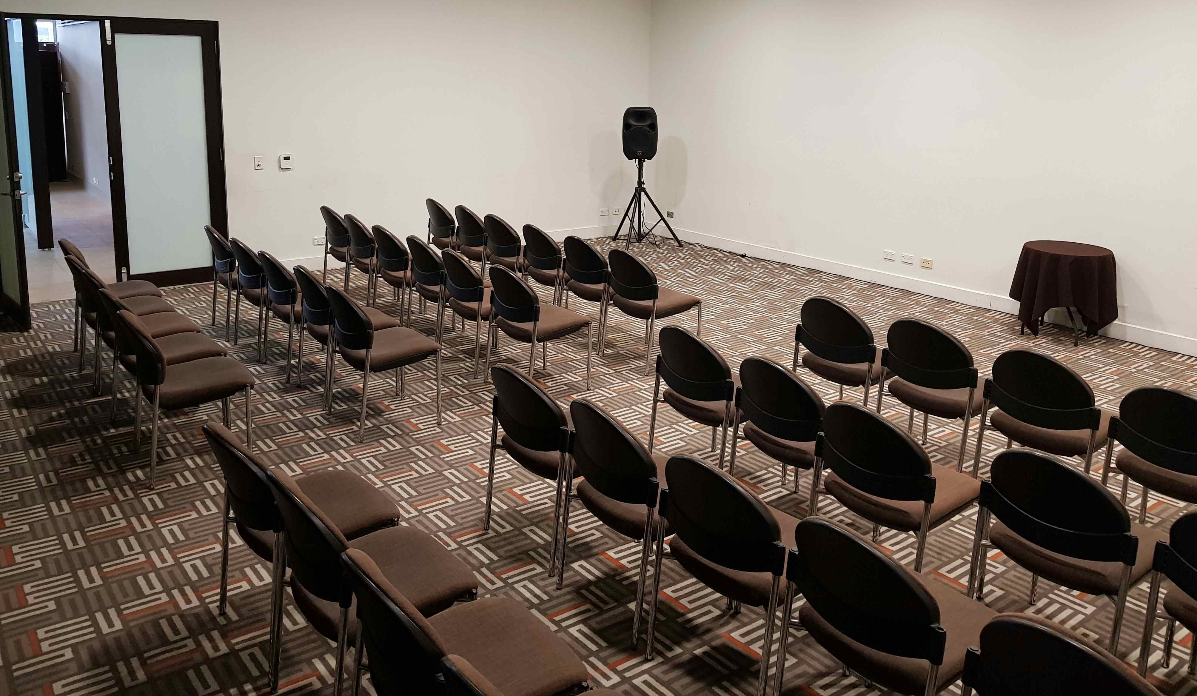 Hire Hinterland Room, Varsity Conference Centre, Gold Coast • HeadBox